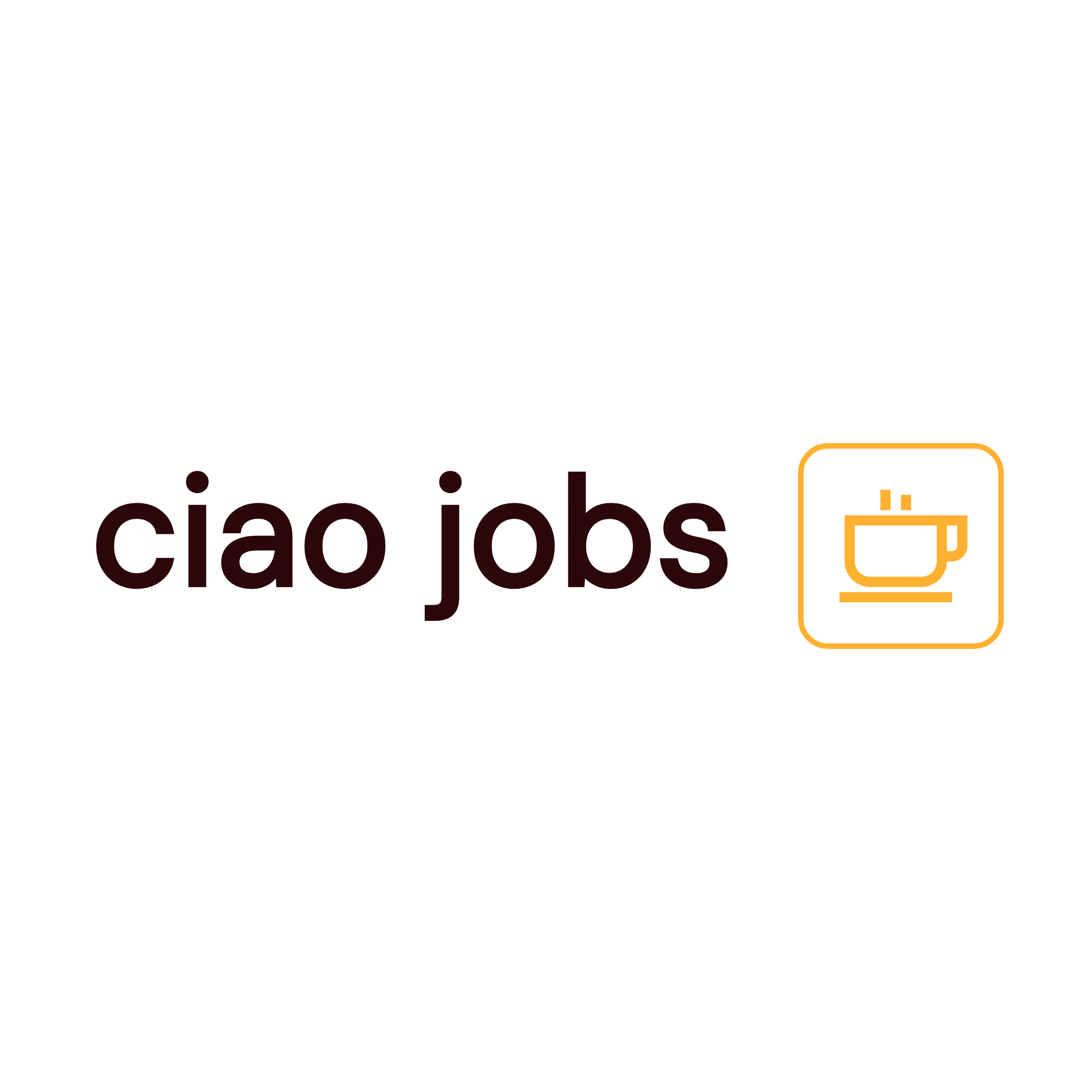 Ciao Jobs
